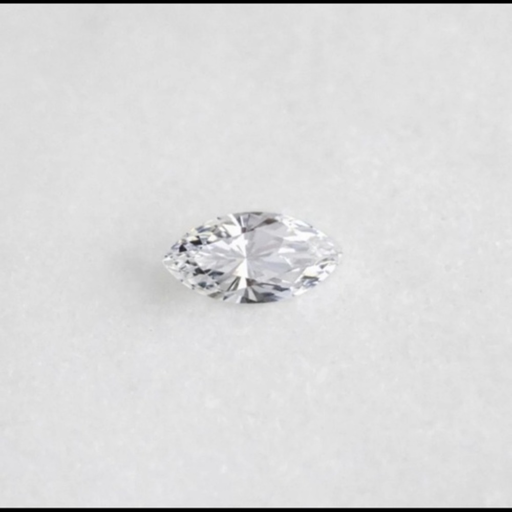 1.01 Carat Marquise Cut Classic Series